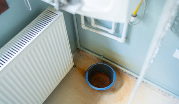 Best Residential water damage restoration  in Martinez, CA